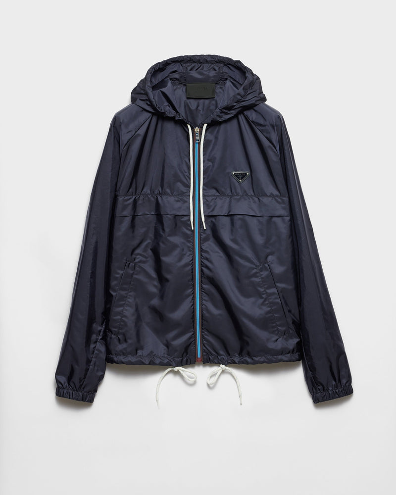 Re-Nylon PRD blouson