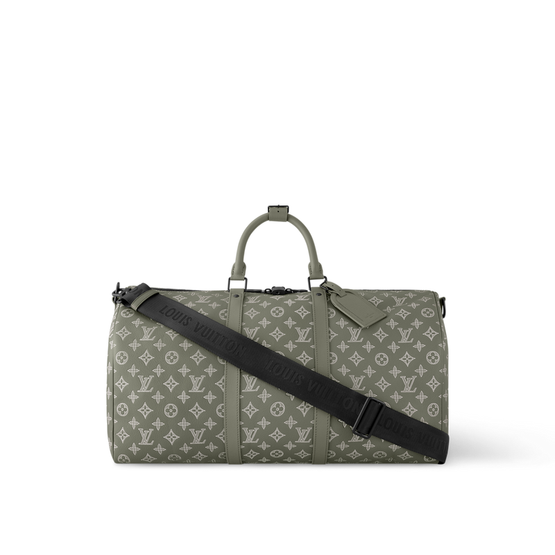 Sac Keepall Bandoulière 50