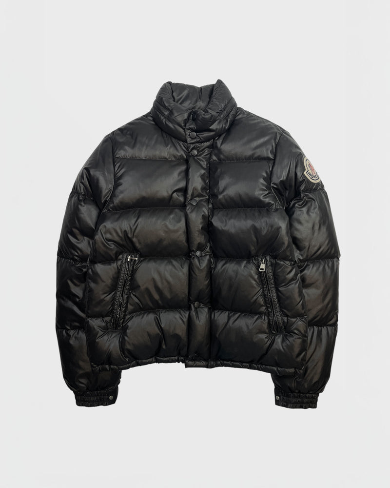 Moncler down jacket