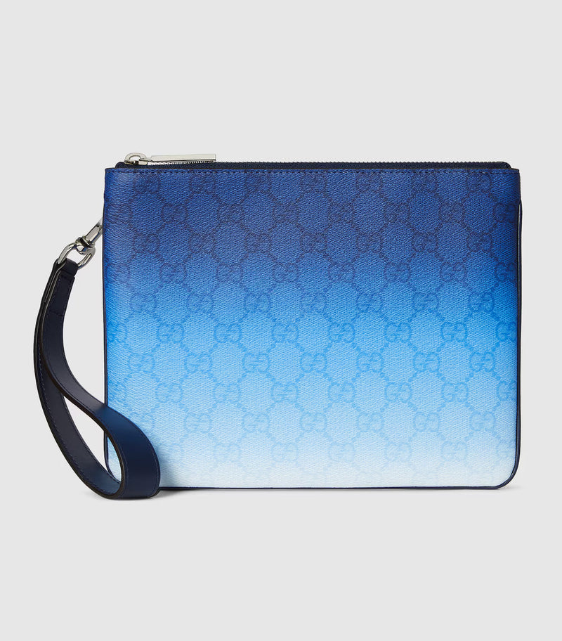 Gucci Chroma small pouch