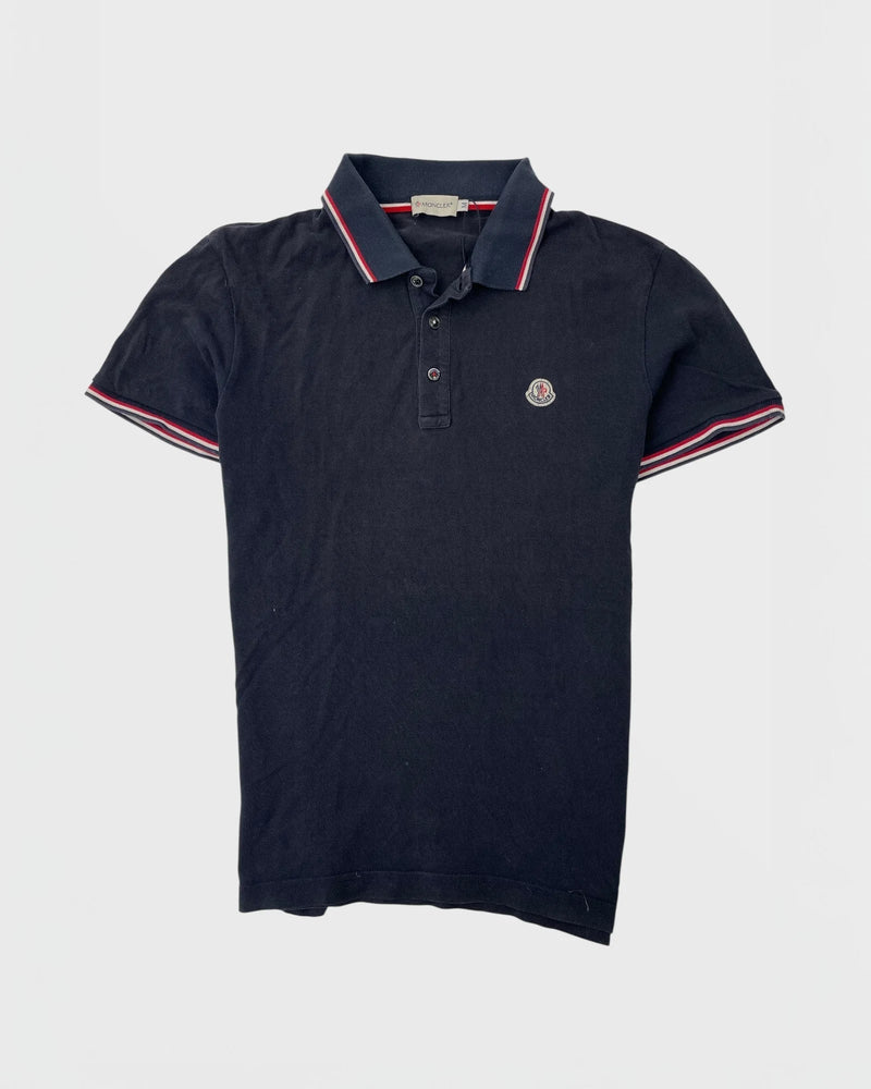 Moncler polo shirt