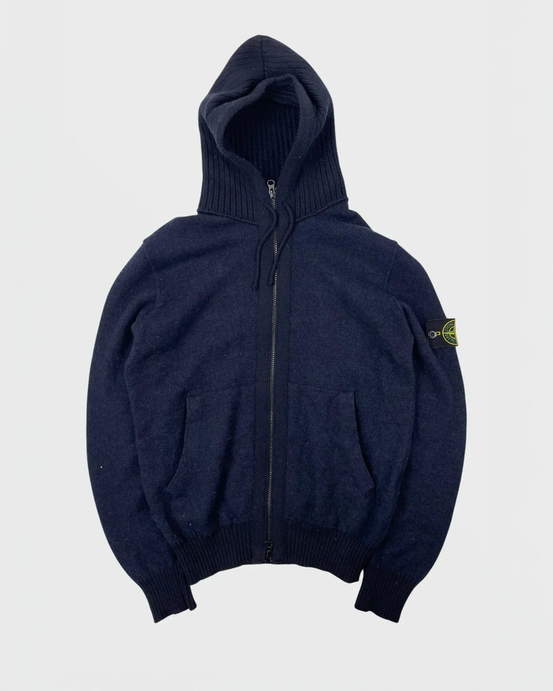 Stone Island Hooded Vest
