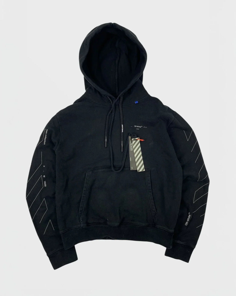 Off-White hoodie