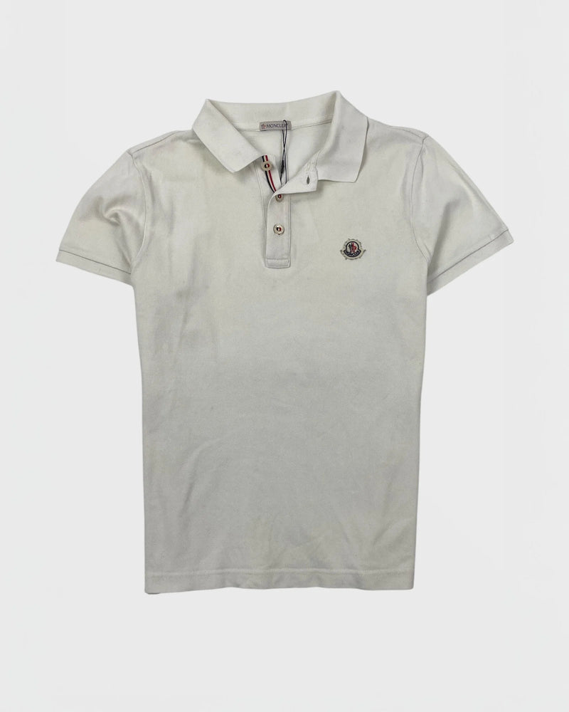 Moncler polo shirt