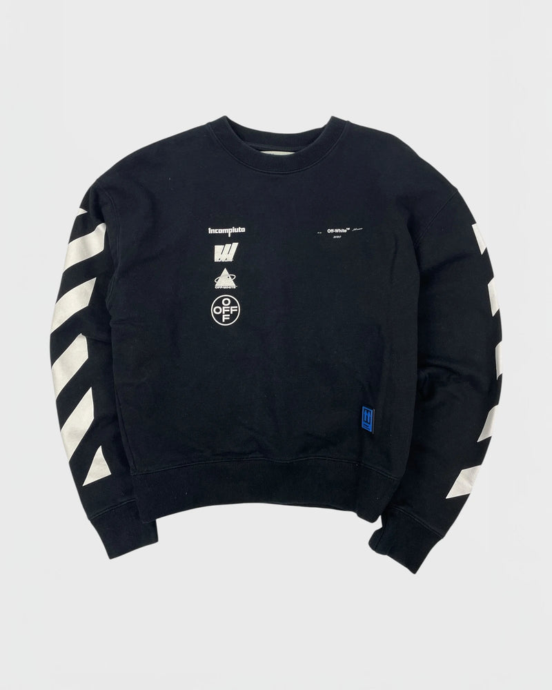 Off-White sweater
