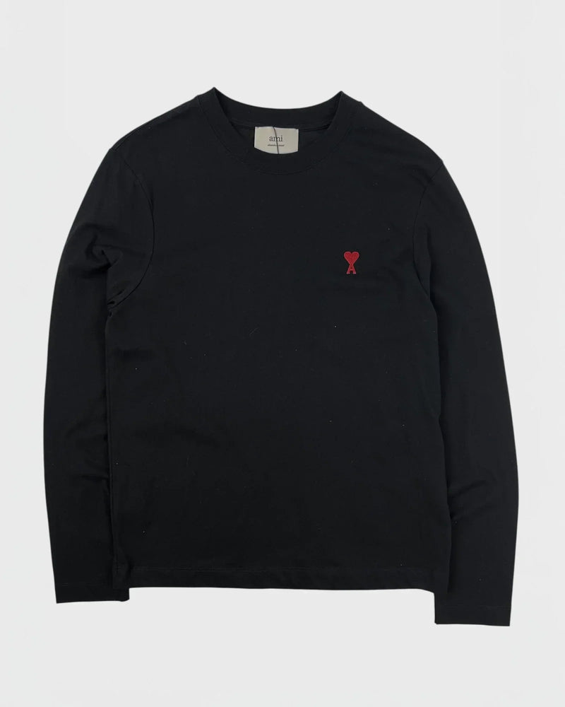 Ami Paris pull