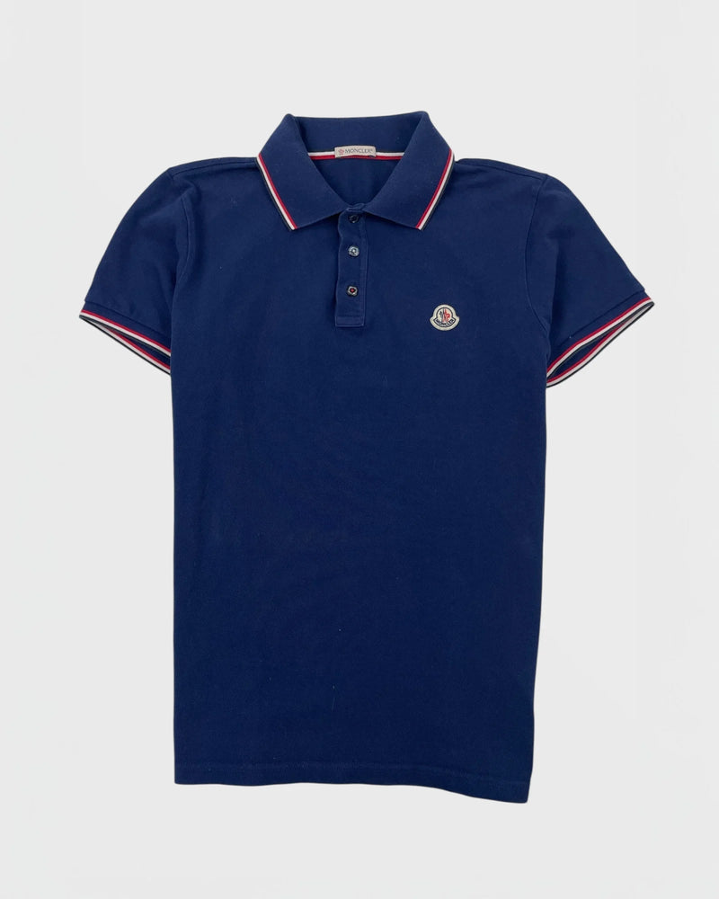 Moncler polo shirt