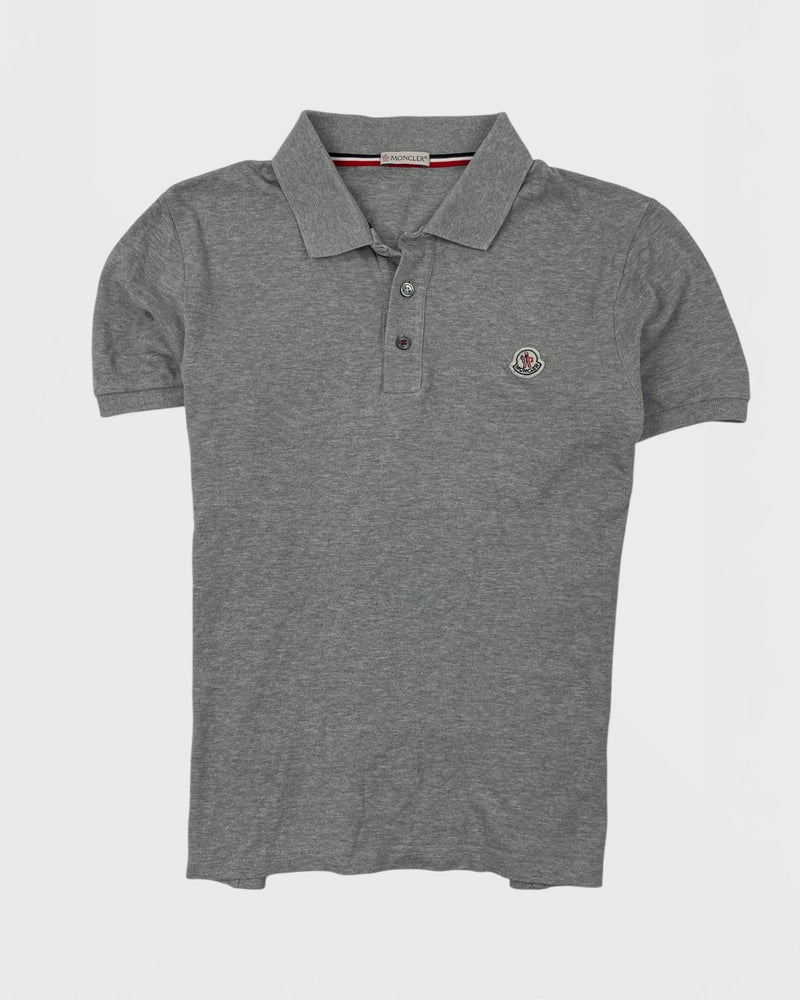 Moncler polo shirt