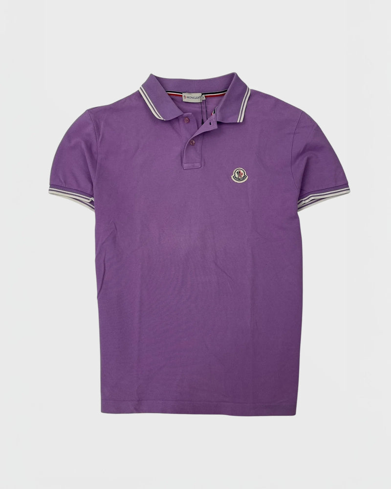 Moncler polo shirt