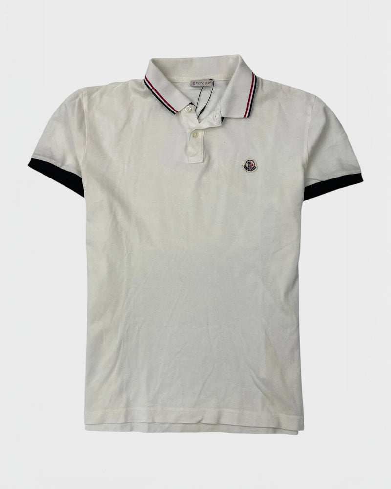 Moncler polo shirt