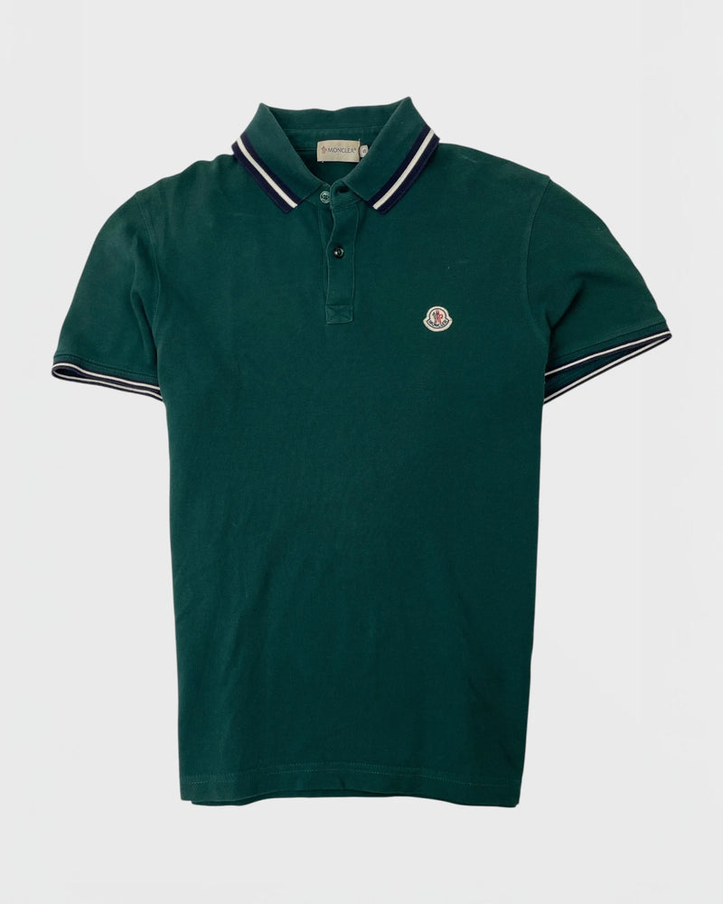 Moncler polo shirt