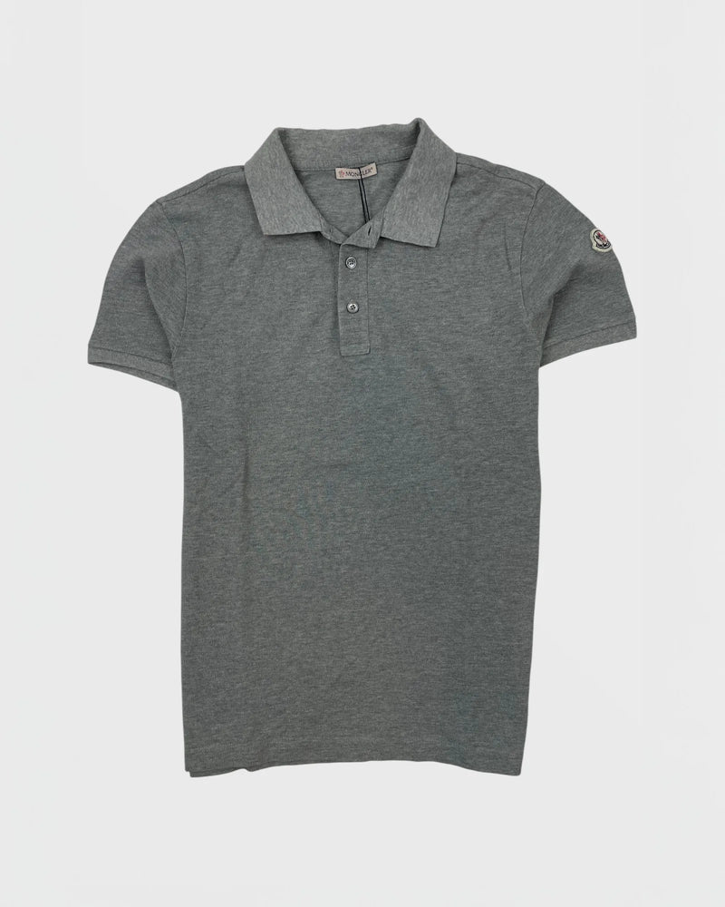 Moncler polo shirt