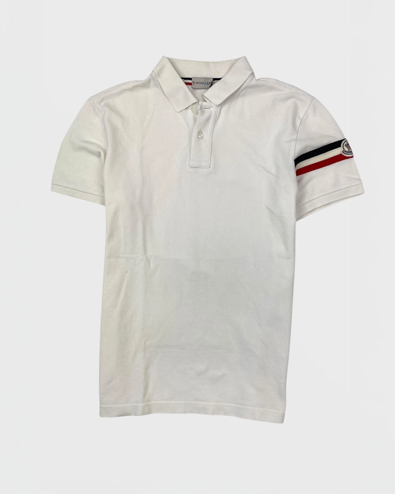 Moncler polo shirt