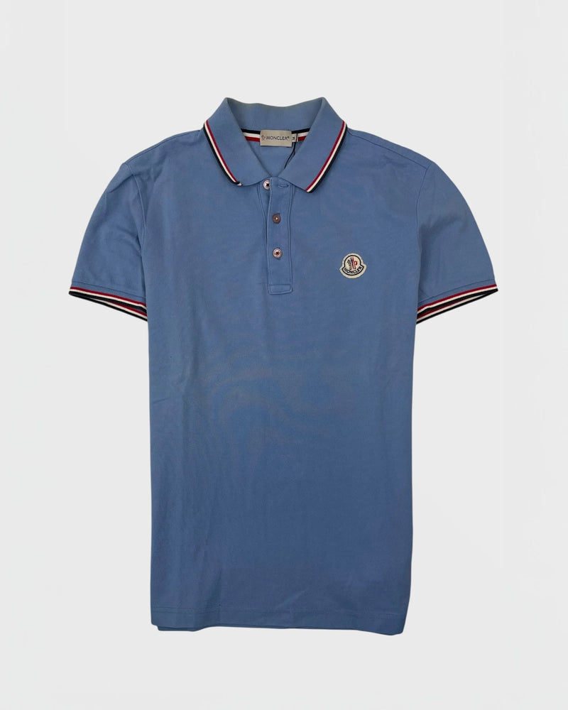 Moncler polo shirt