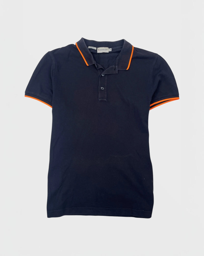 Moncler polo shirt