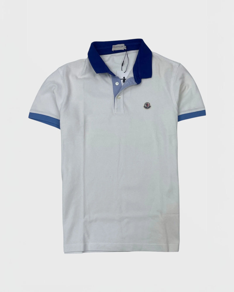 Moncler polo shirt