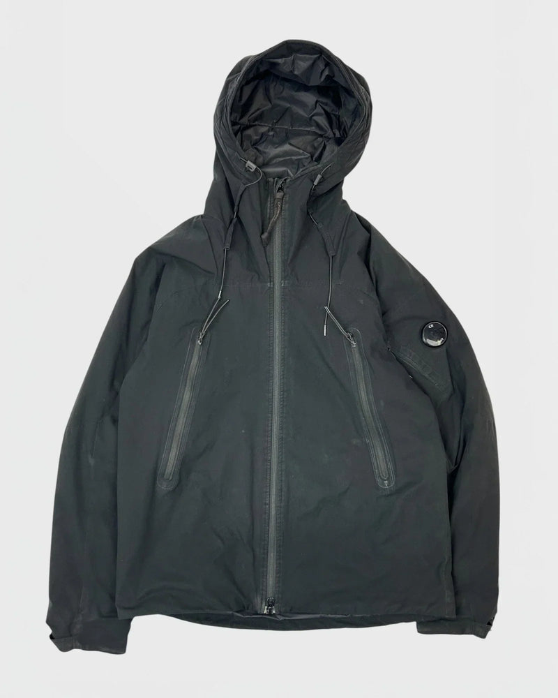 C.P. Company softshell jacket