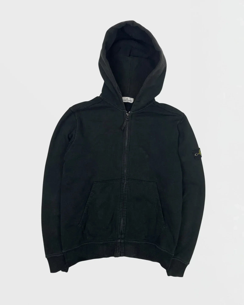 Stone Island Junior Hooded Vest