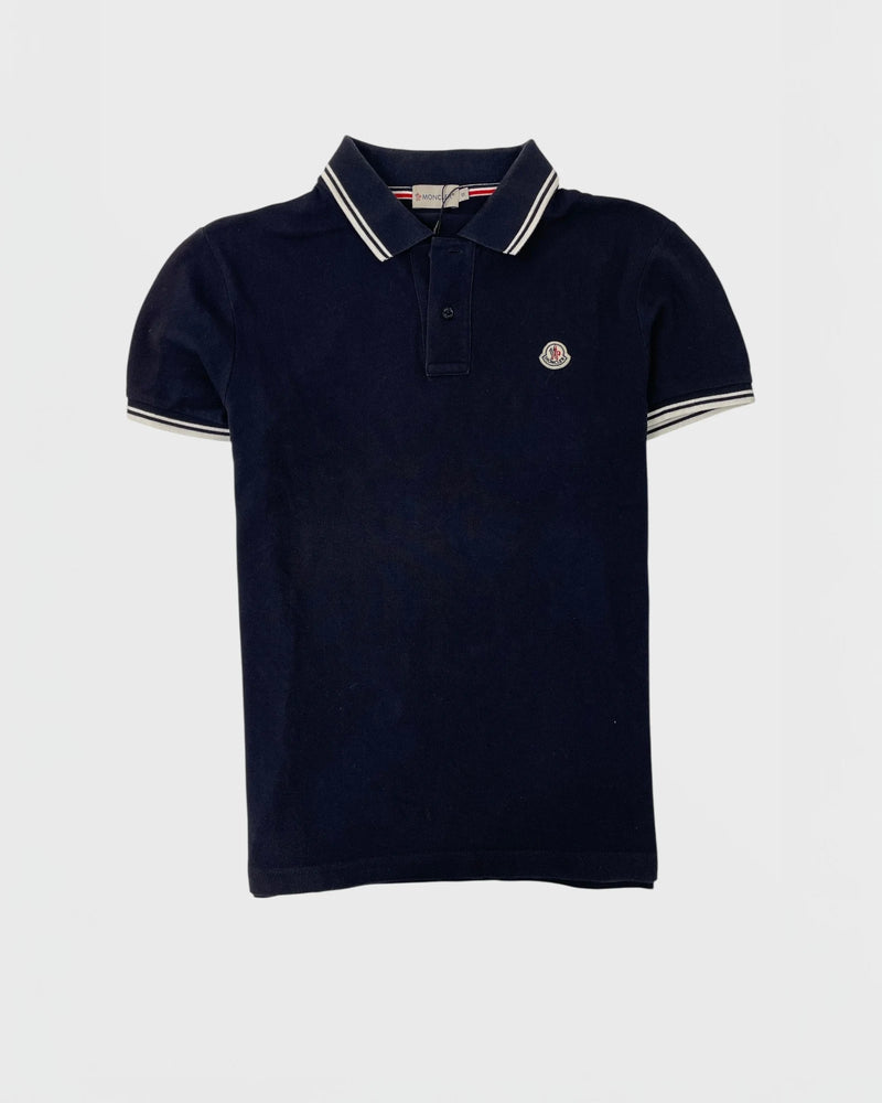 Moncler polo shirt