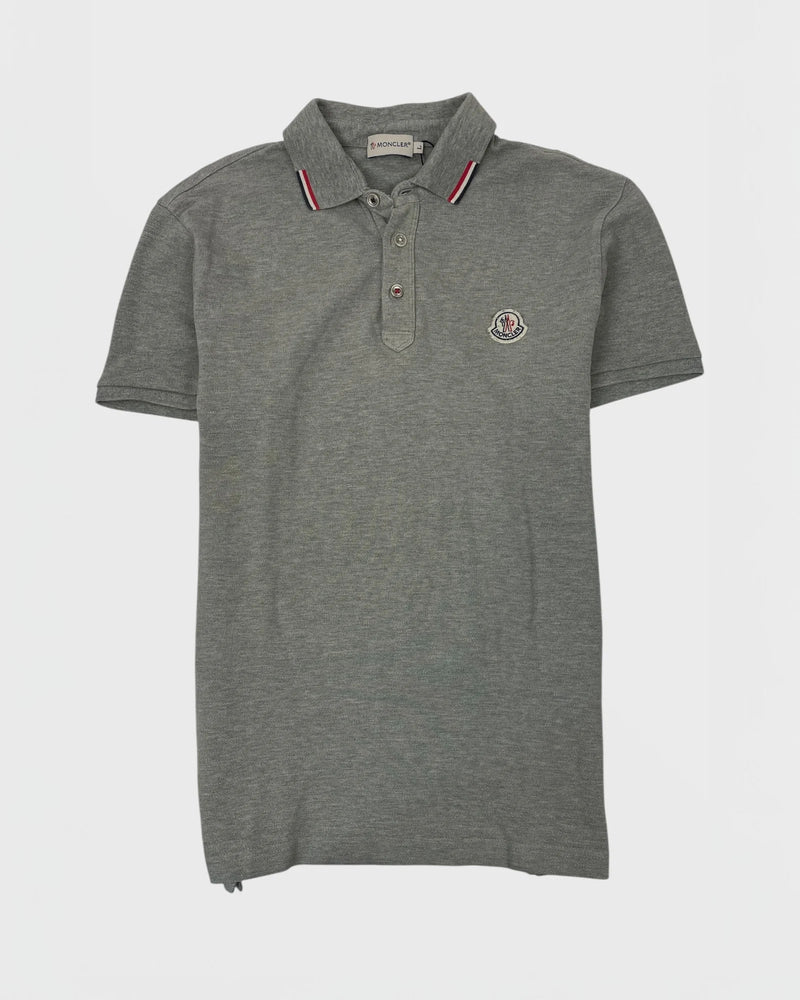 Moncler polo shirt