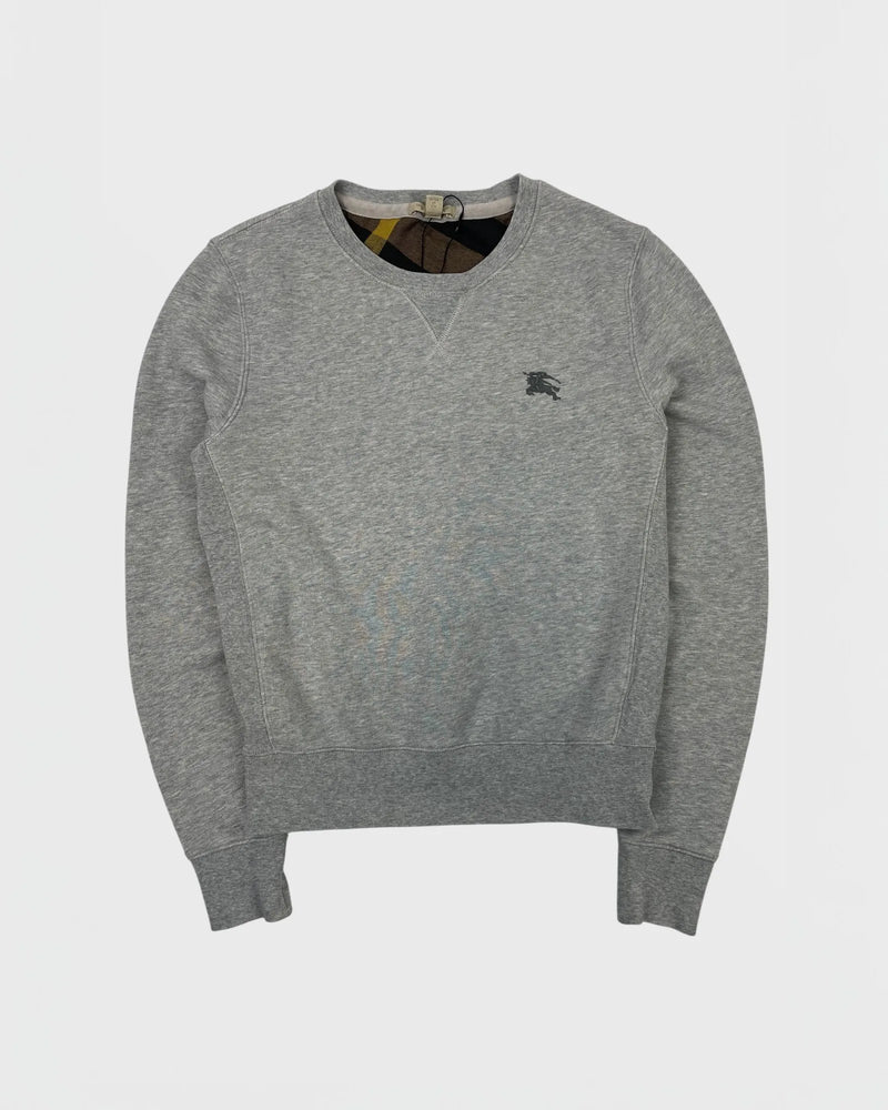 Burberry pull