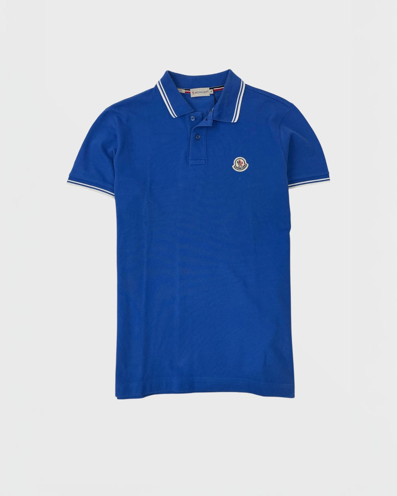 Moncler polo shirt