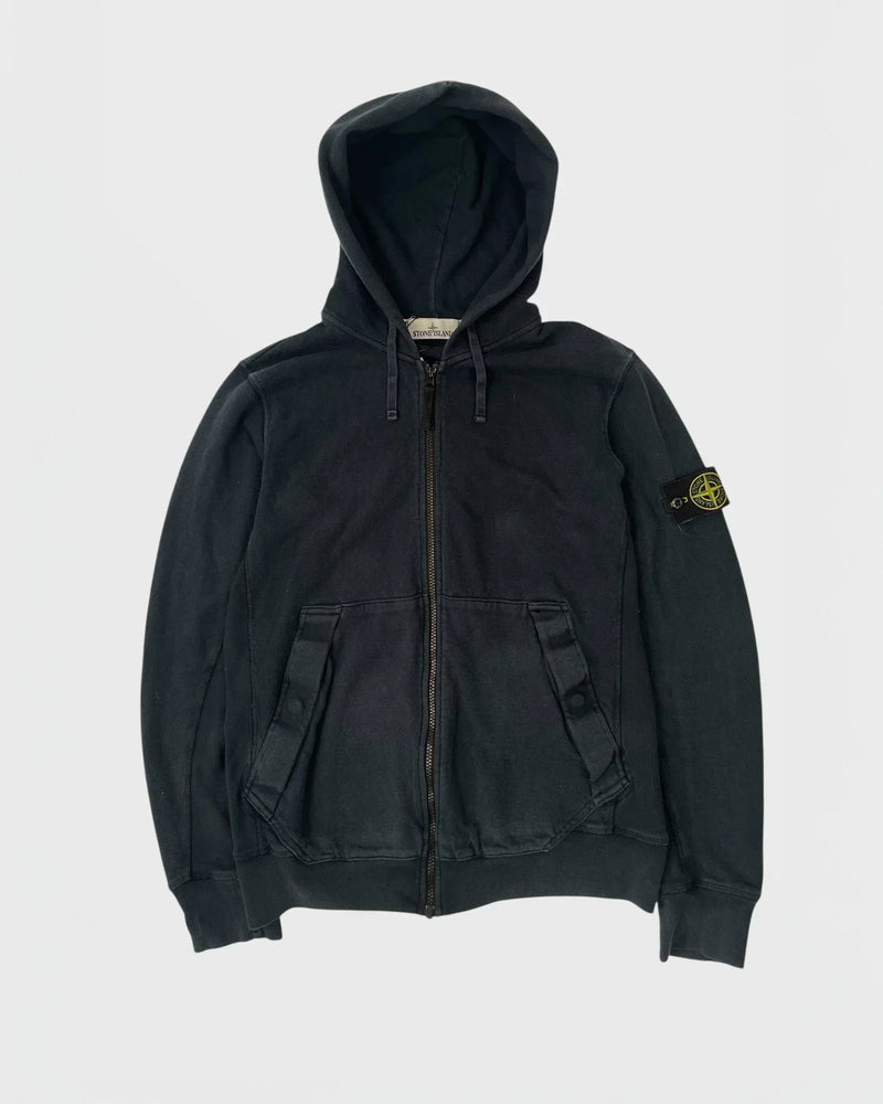 Stone Island Hooded Vest