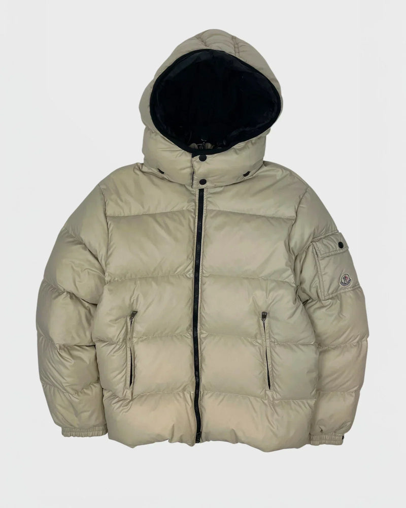 Moncler Maya vintage down jacket