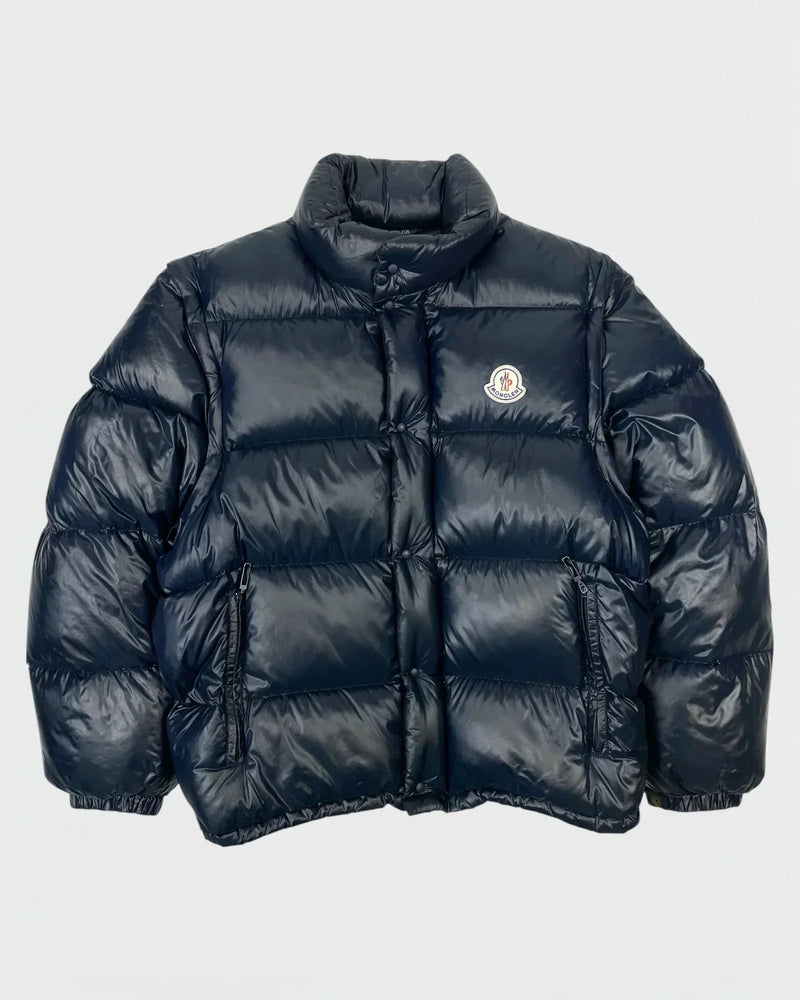 Moncler down jacket