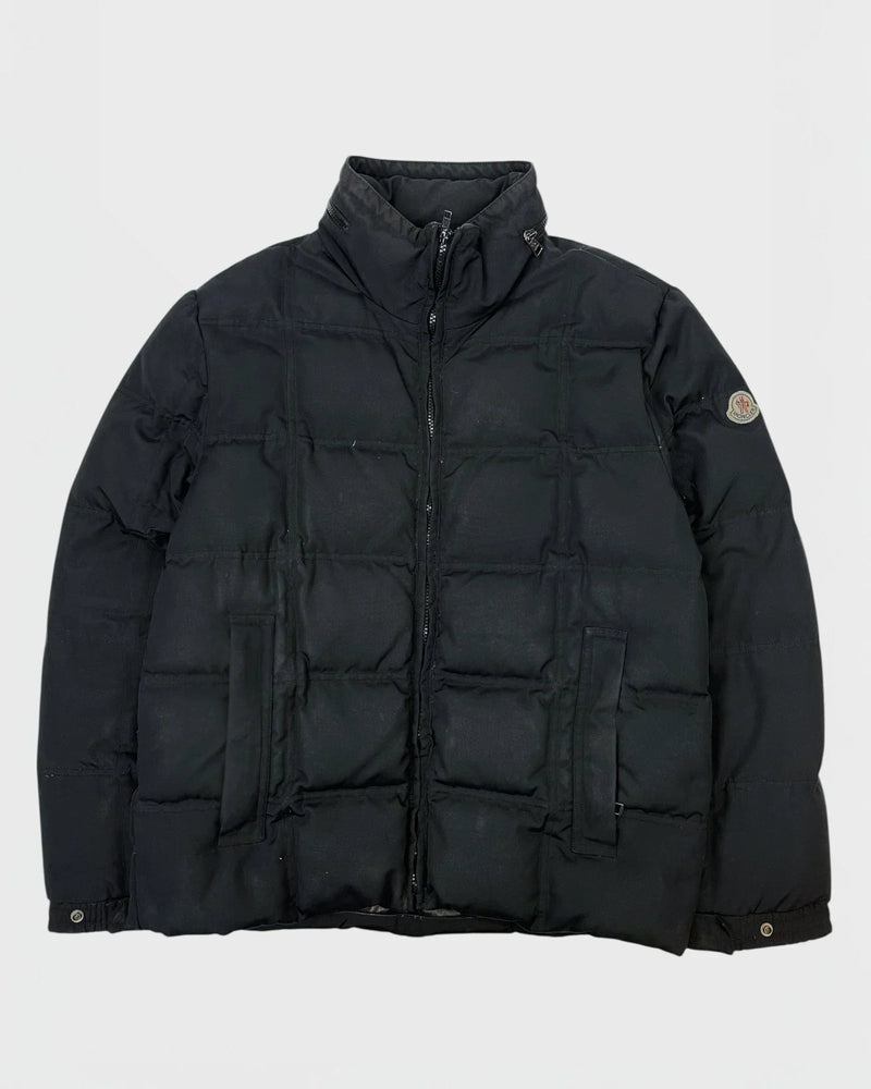 Moncler down jacket