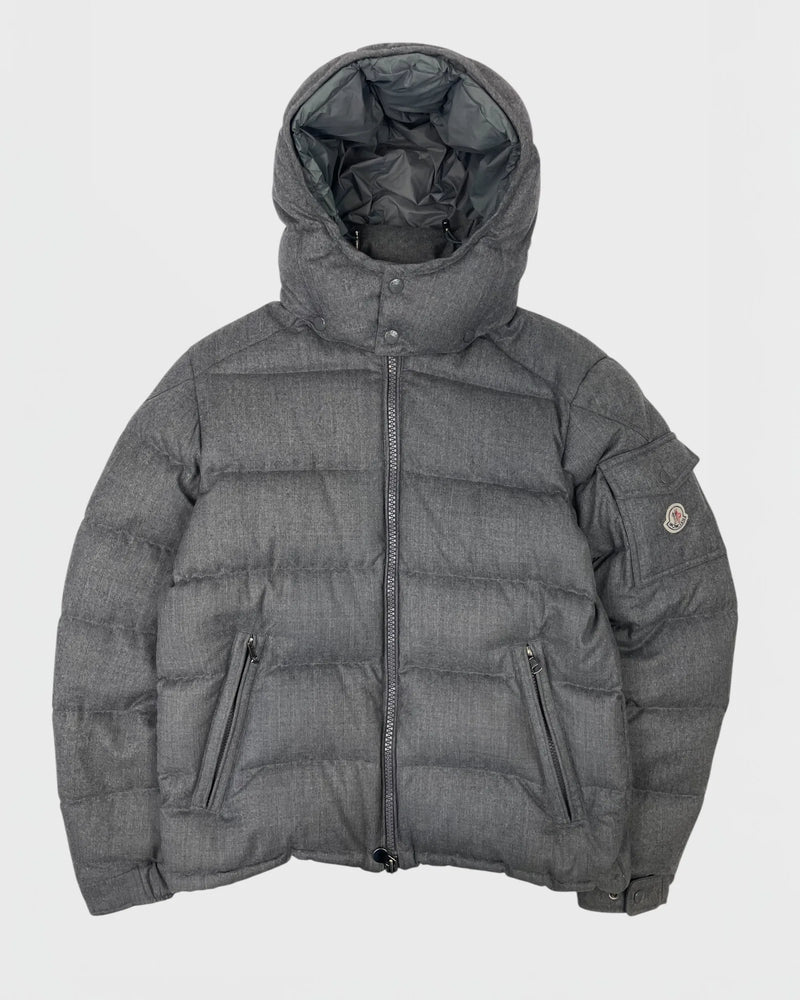 Moncler Maya Montgenevre down jacket