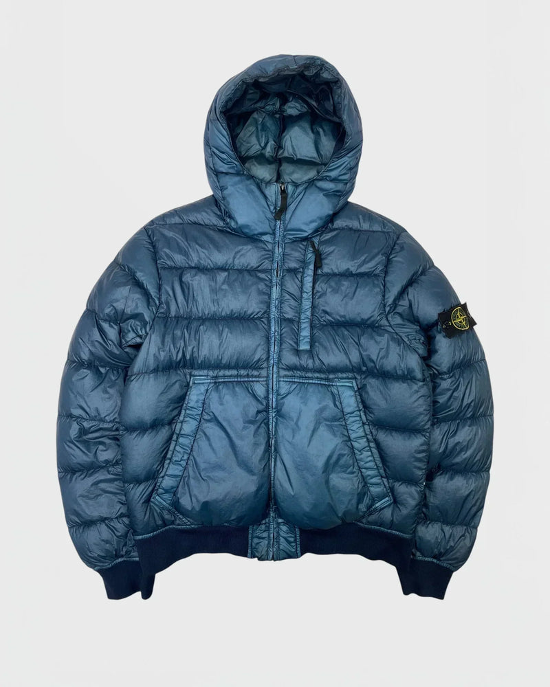 Stone Island puffer jacket