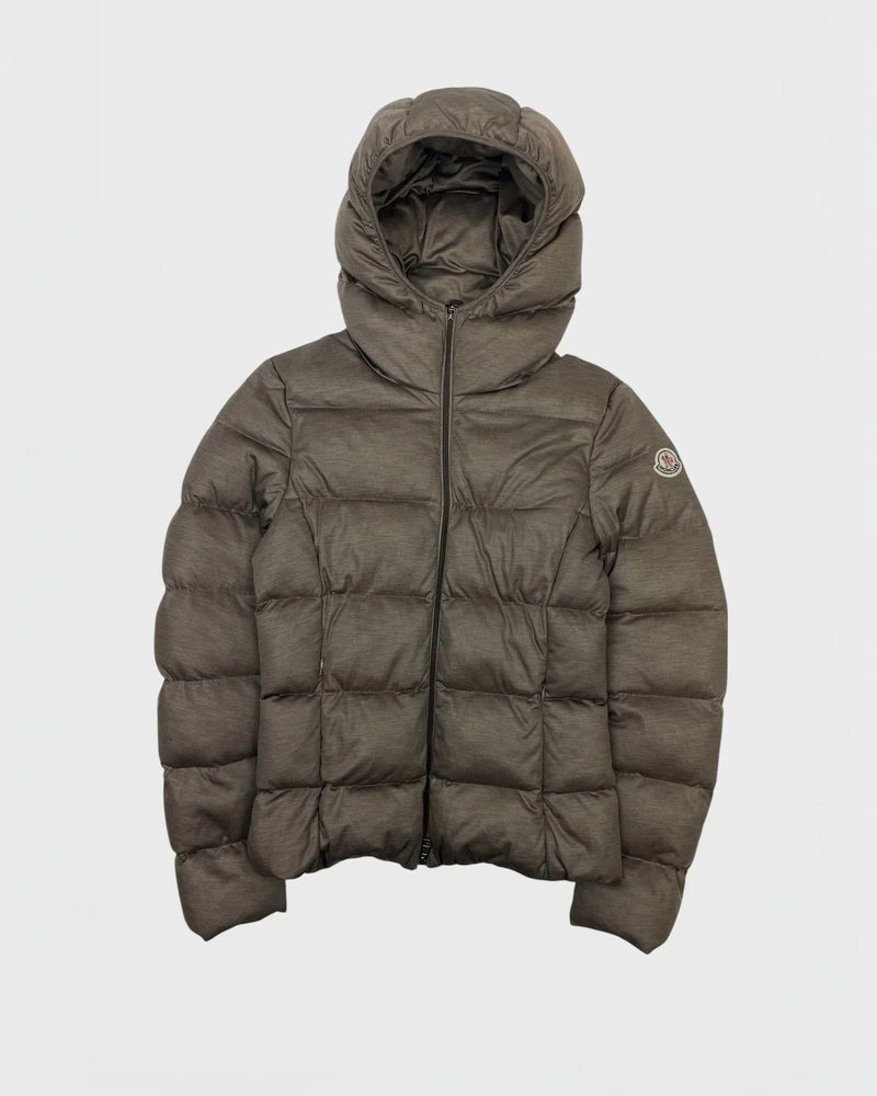 Moncler down jacket