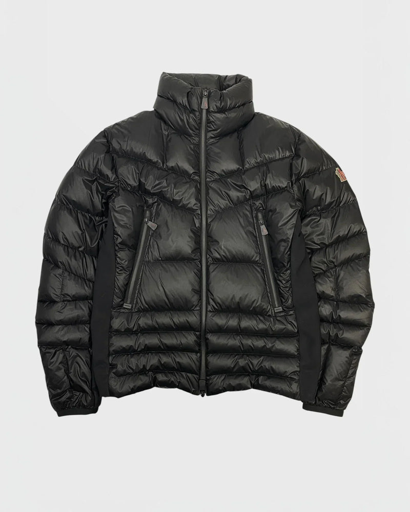 Moncler down jacket