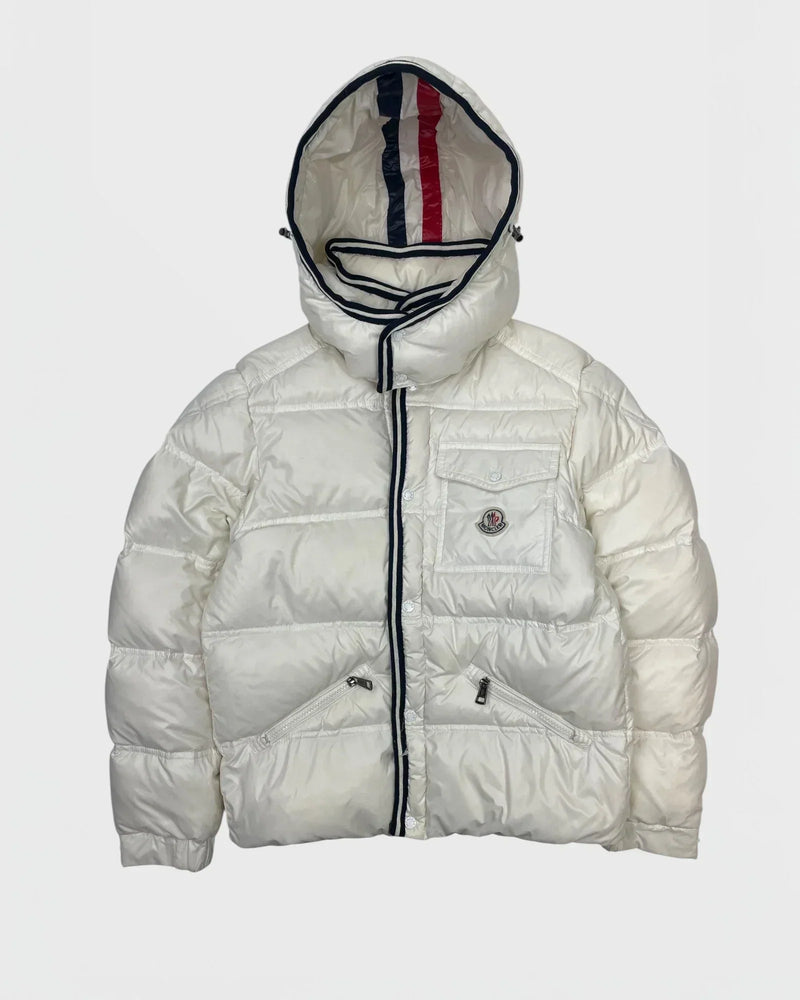Moncler down jacket