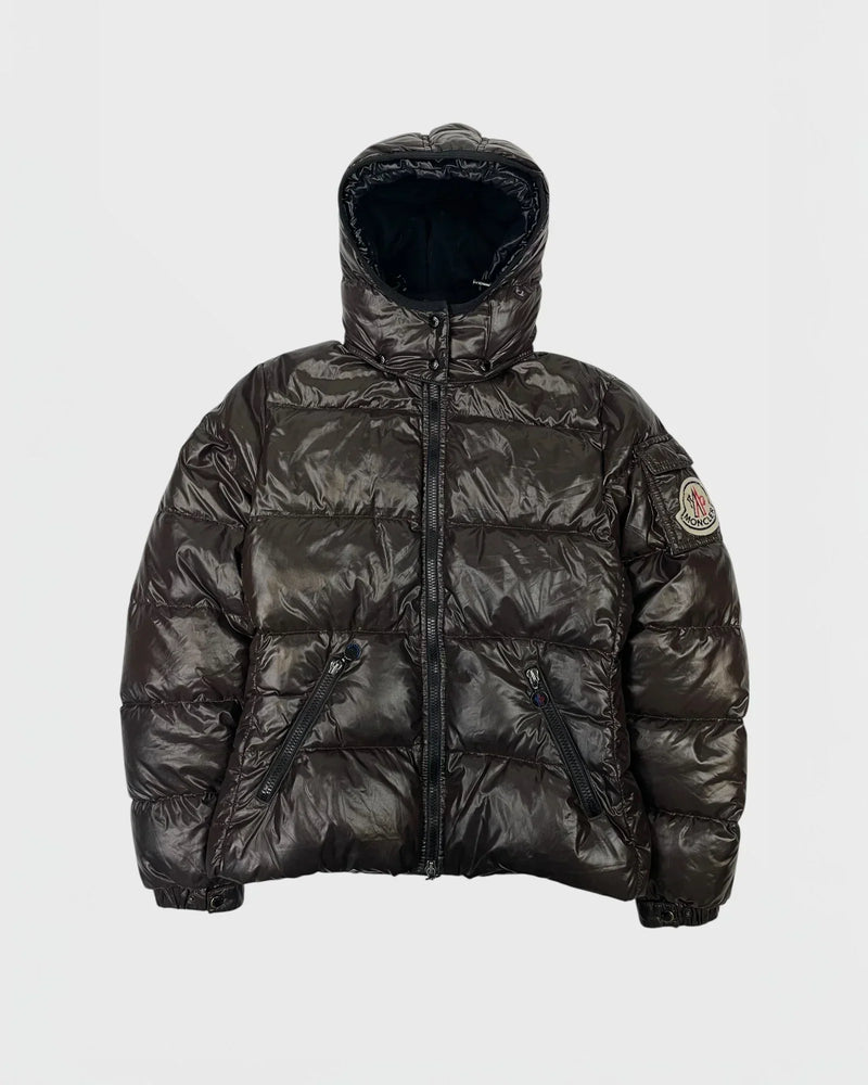 Moncler down jacket