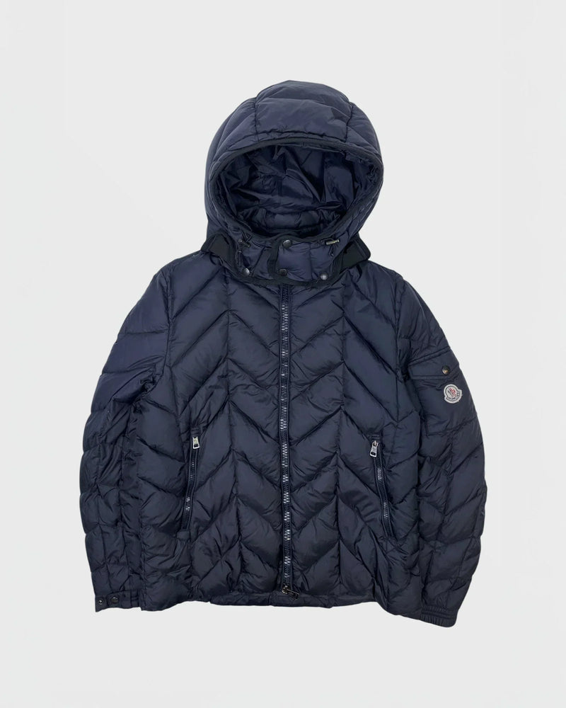 Moncler down jacket