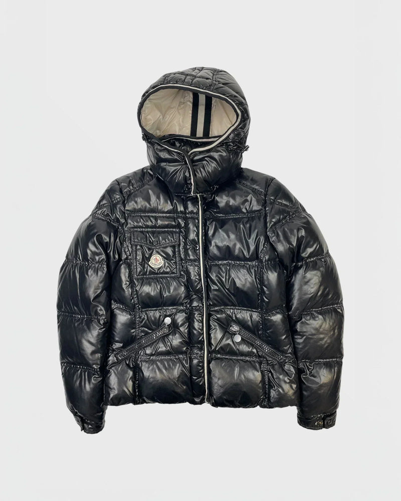 Moncler Montbeliard down jacket