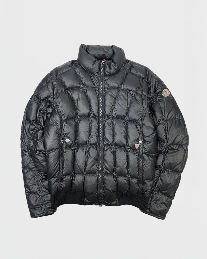 Moncler down jacket