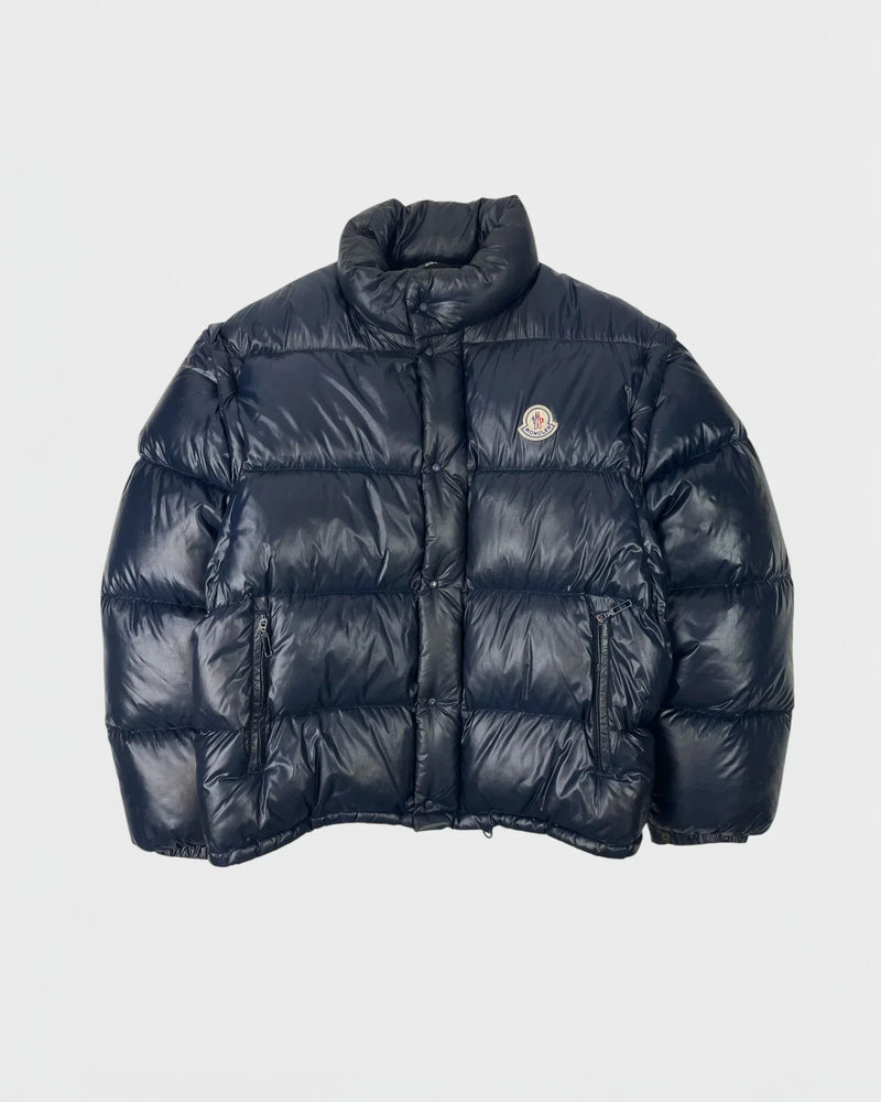 Moncler down jacket