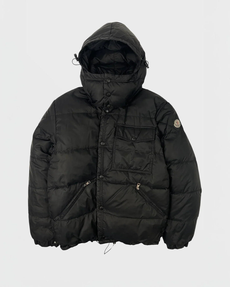 Moncler down jacket