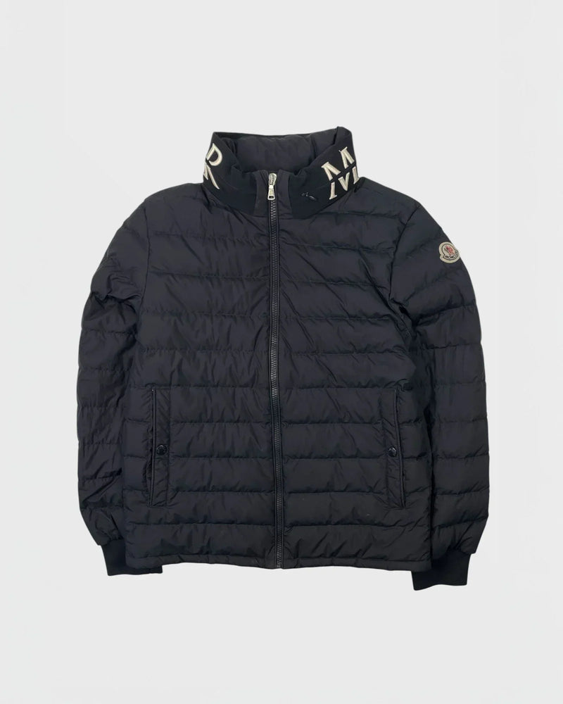 Moncler down jacket