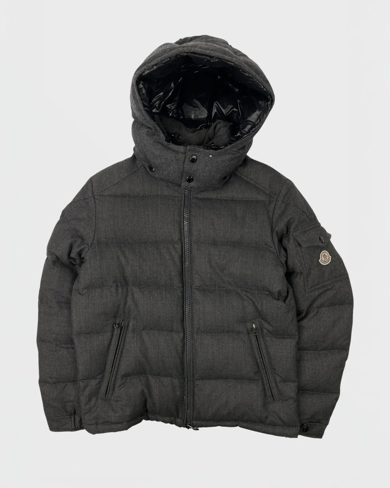 Moncler Maya Montgenèvre down jacket