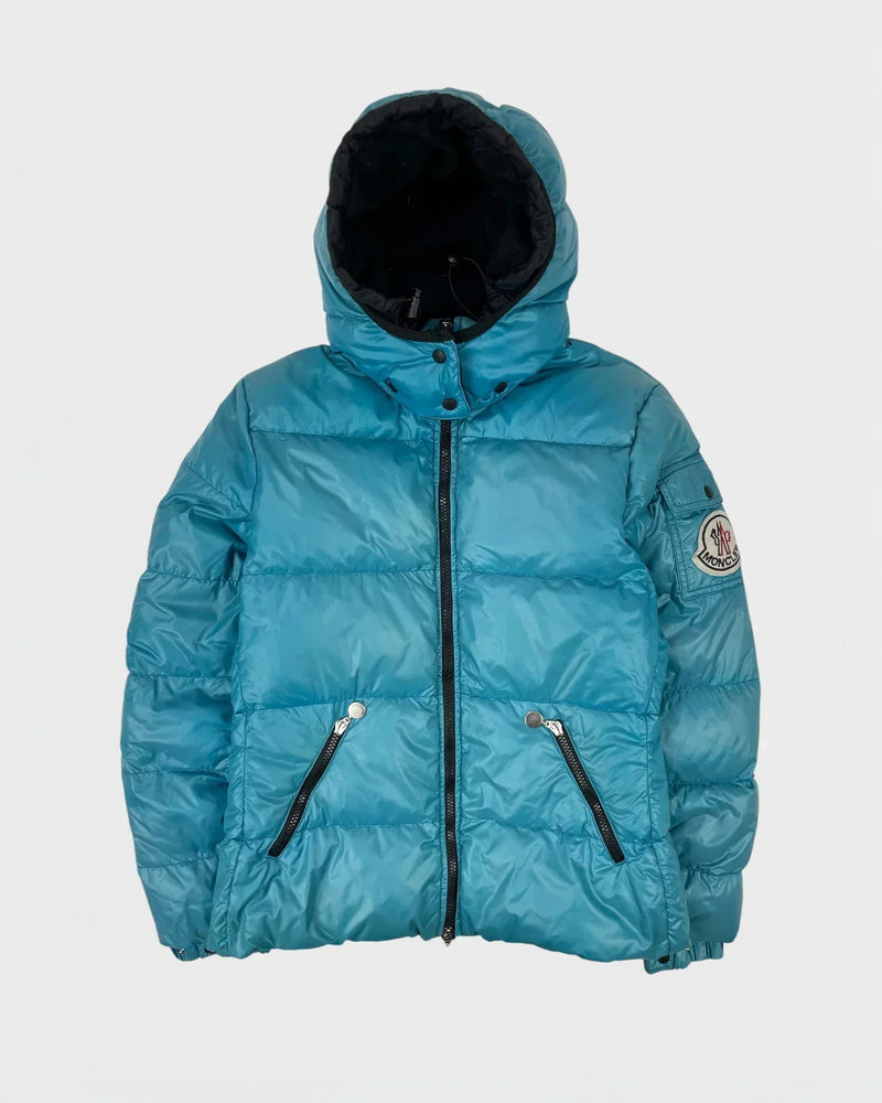 Moncler Himalaya women's down jacket