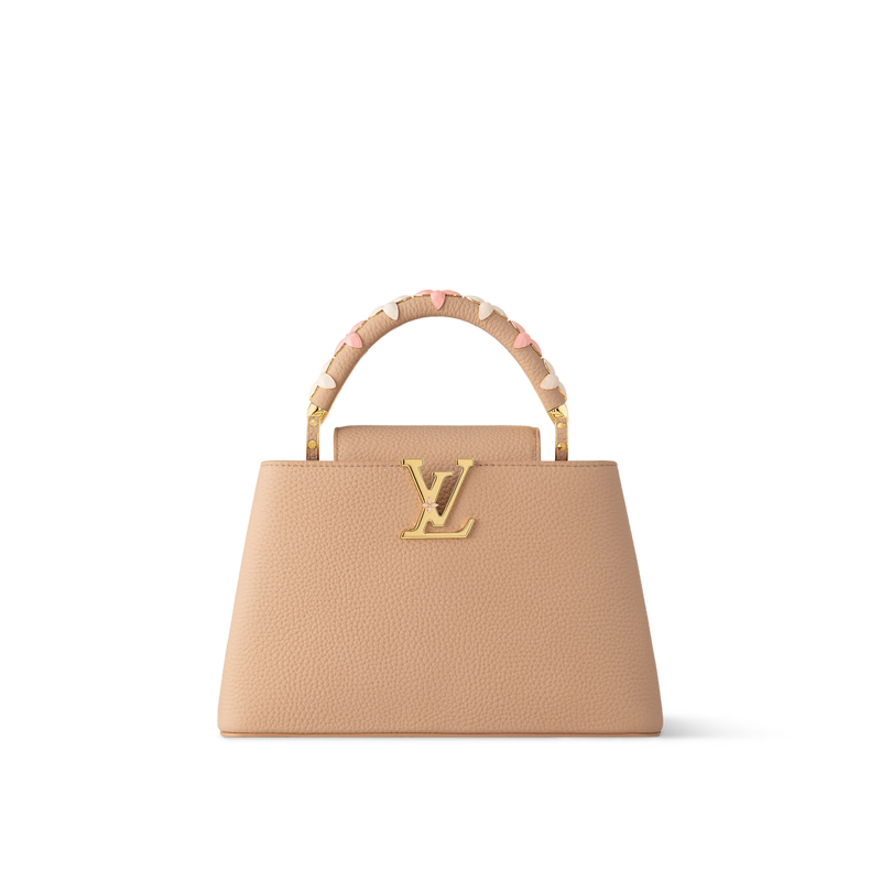 Sac Capucines BB