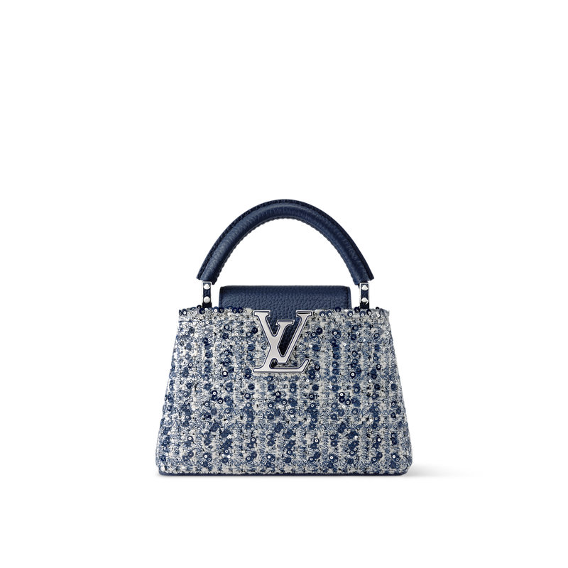 Sac Capucines Mini