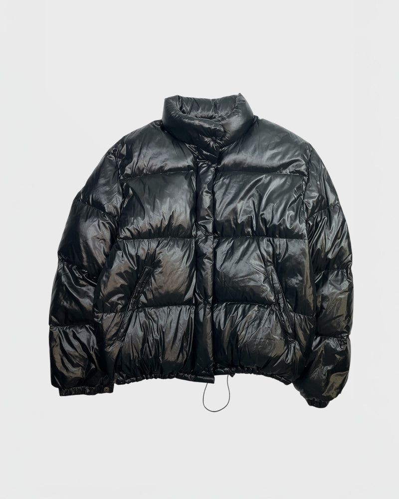Moncler down jacket