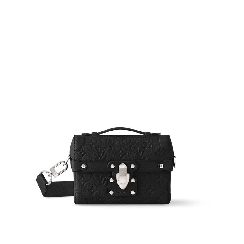 Soul Trunk Bag