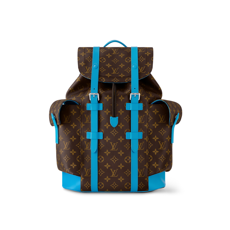 Christopher MM Backpack