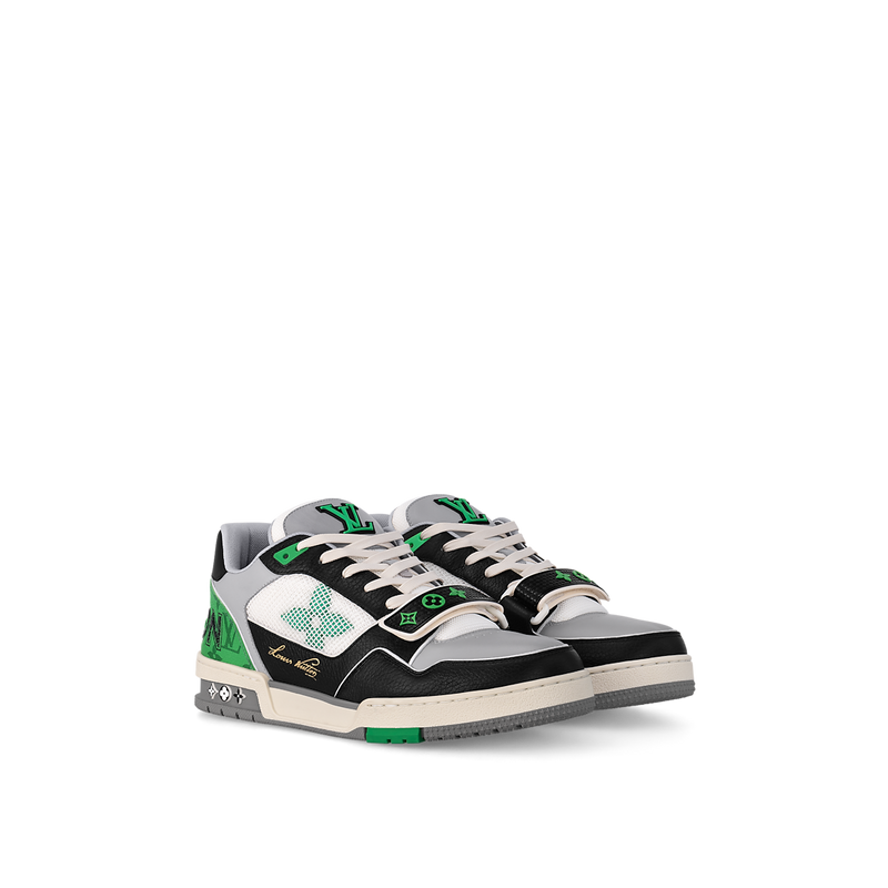 LV Skate Sneaker